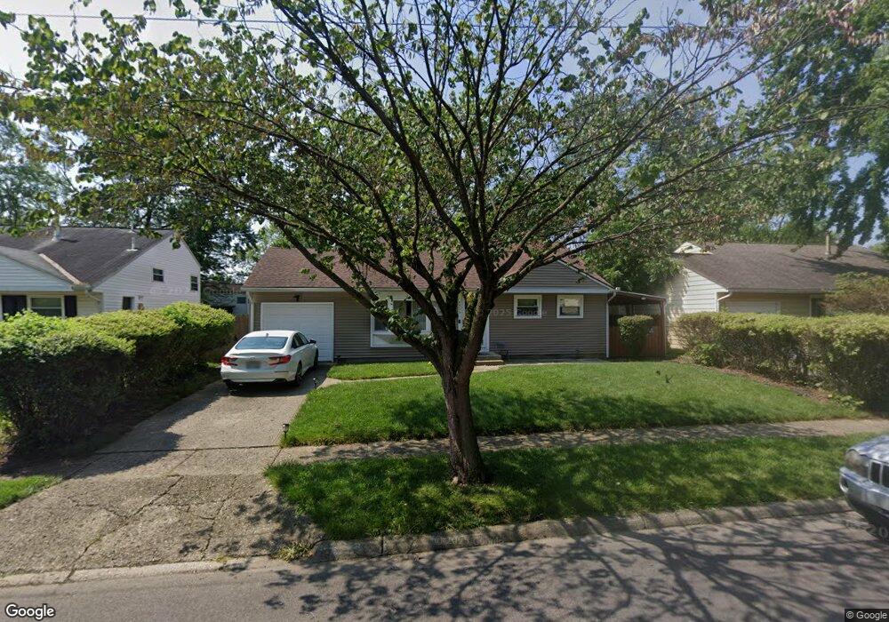 4953 Mcallister Ave, Columbus, OH 43227 - photo 1