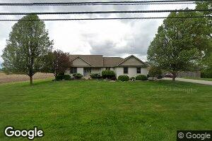 7942 Bluebush Rd, Maybee, MI 48159