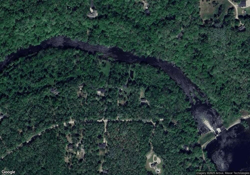 257 River Pine Dr, Lowell, MI 49331 - photo 1