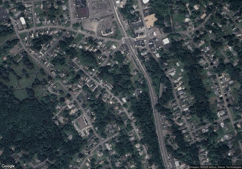 100 Perrin Ave, Shavertown, PA 18708 - photo 1