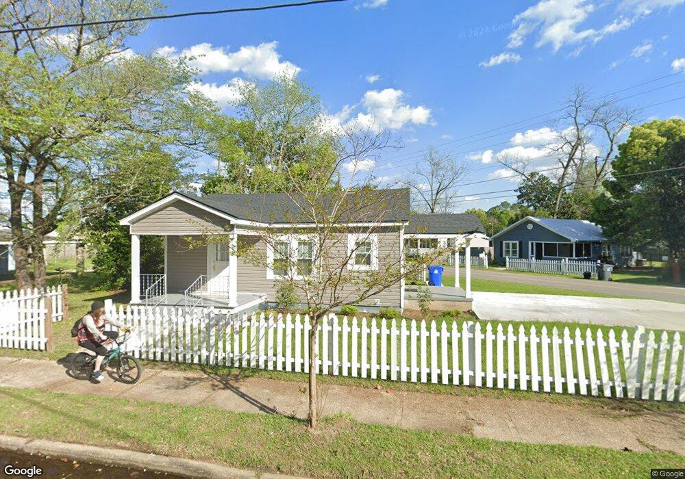 432 Barrow Ave SW, Pelham, GA 31779 - photo 1