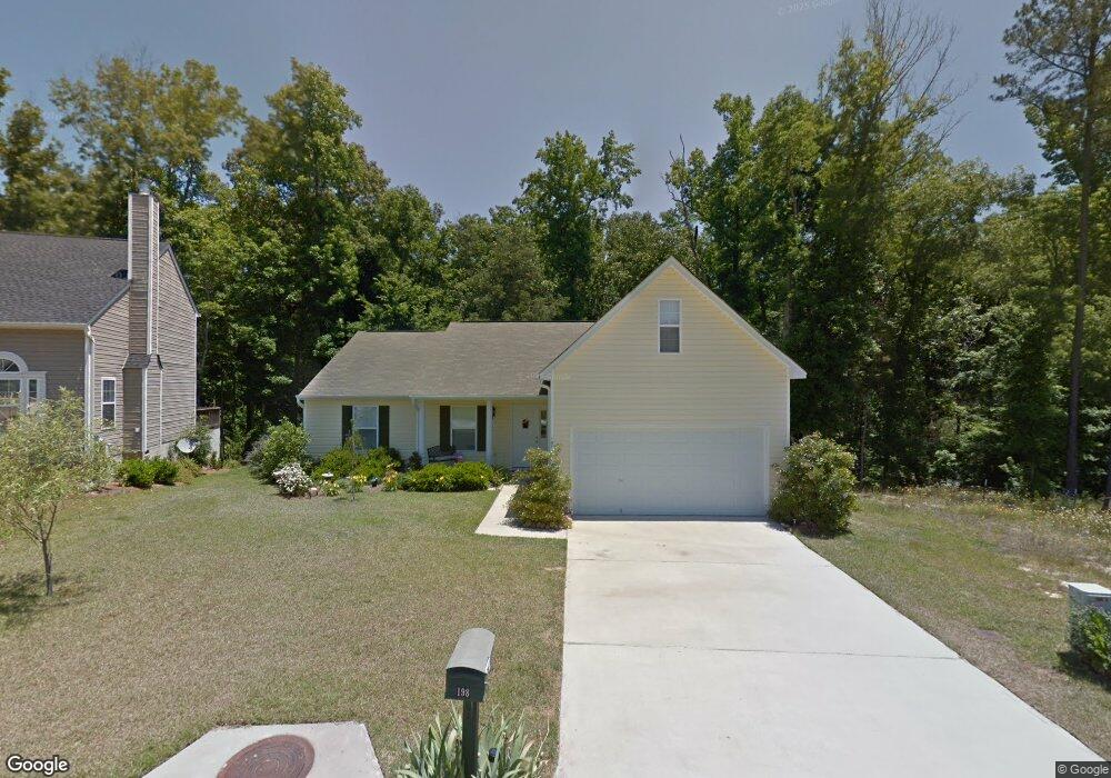 198 Walkbridge Way, Chapin, SC 29036 - photo 1