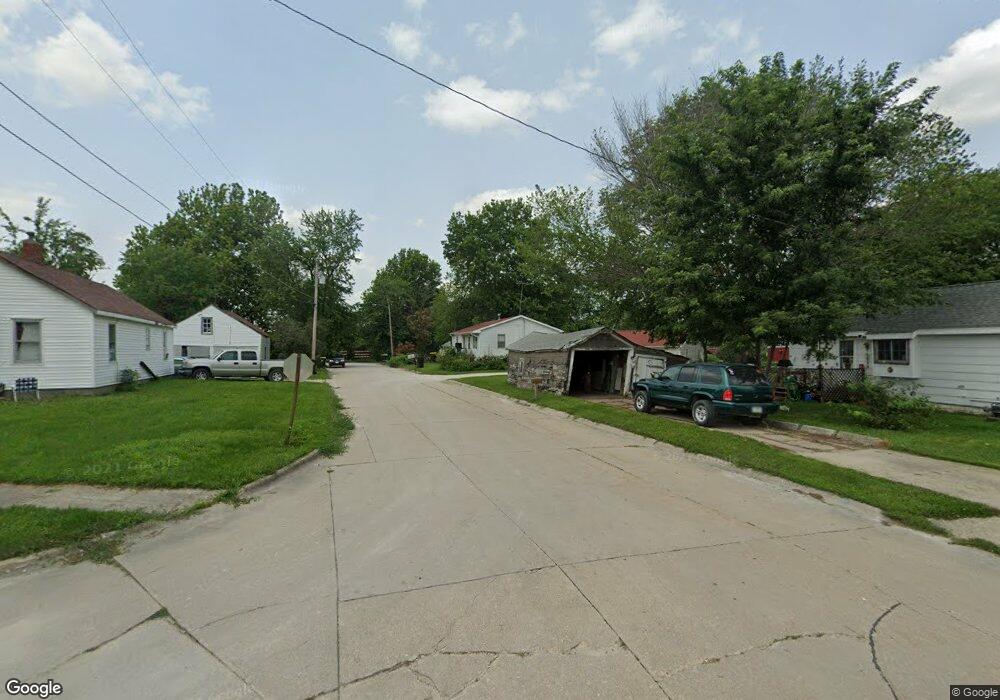 215 E Allison St, Osceola, IA 50213 - photo 1