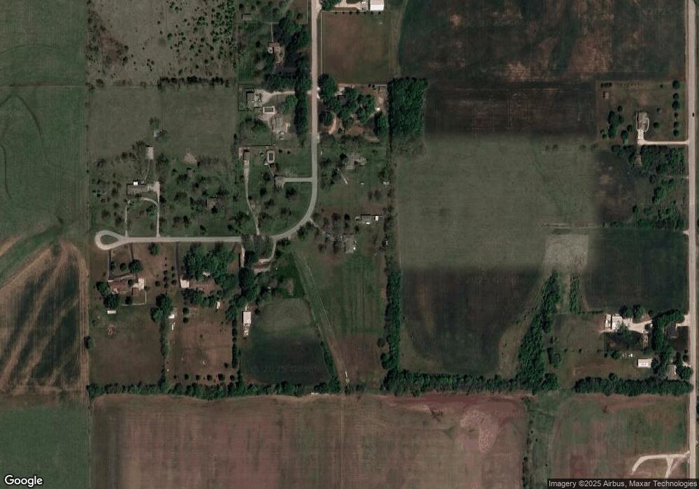 20195 S Padbury Ln, Spring Hill, KS 66083 - photo 1