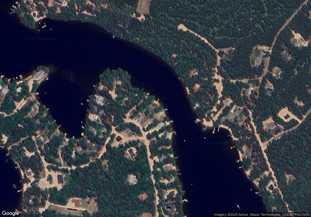 32 Channel Rd, Center Ossipee, NH 03814 - photo 1