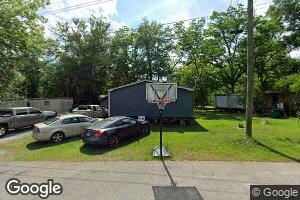 211 S Ayers St, Sylvester, GA 31791
