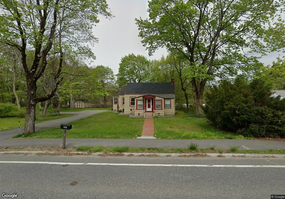 1930 Main St, Concord, MA 01742 - photo 1