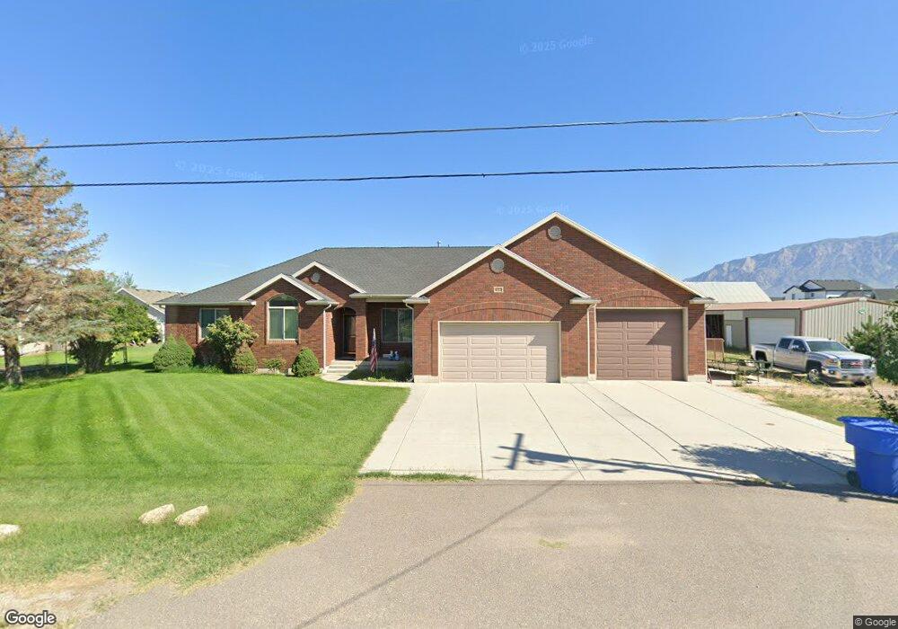4112 W 2800 N, Ogden, UT 84404 - photo 1