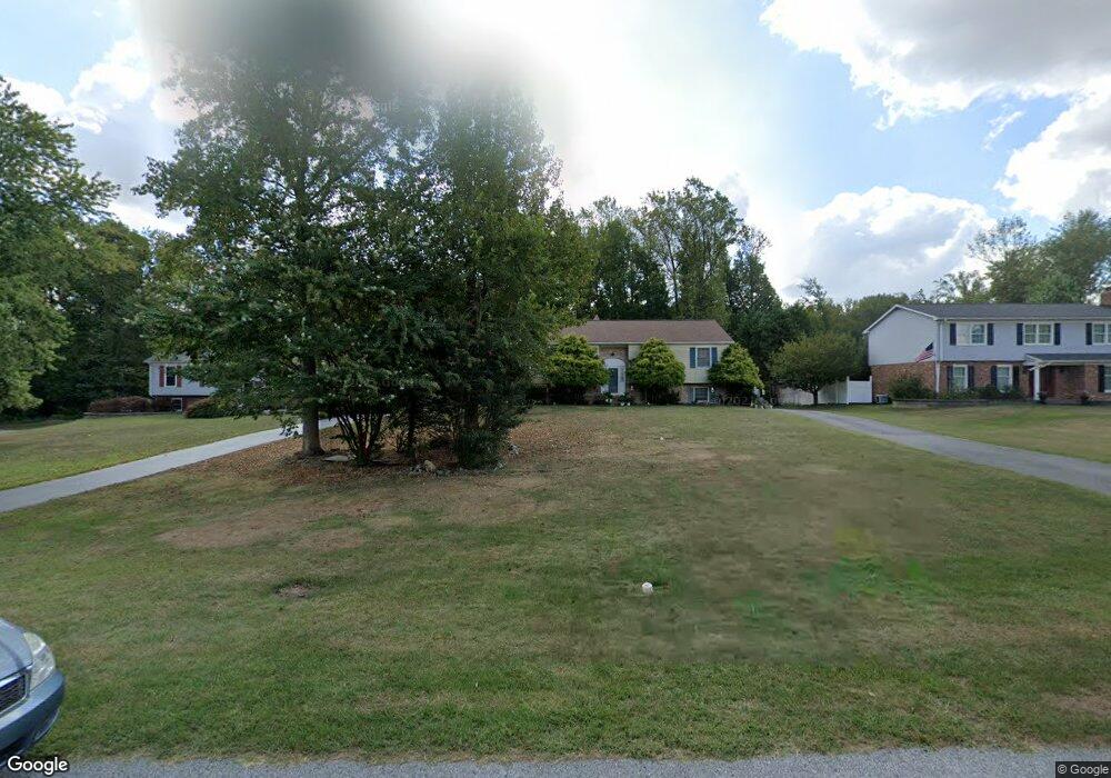905 Sugar Pine Dr, Bear, DE 19701 - photo 1