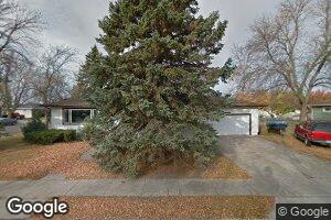 207 8th St SE, Barnesville, MN 56514