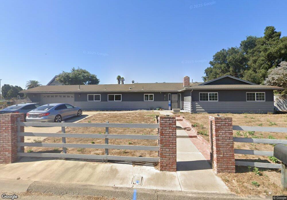 260 El Cerrito Dr, Nipomo, CA 93444 - photo 1