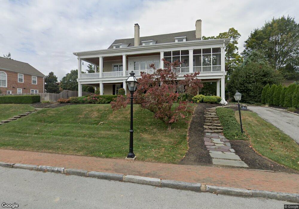 112 The Strand unit A, New Castle, DE 19720 - photo 1