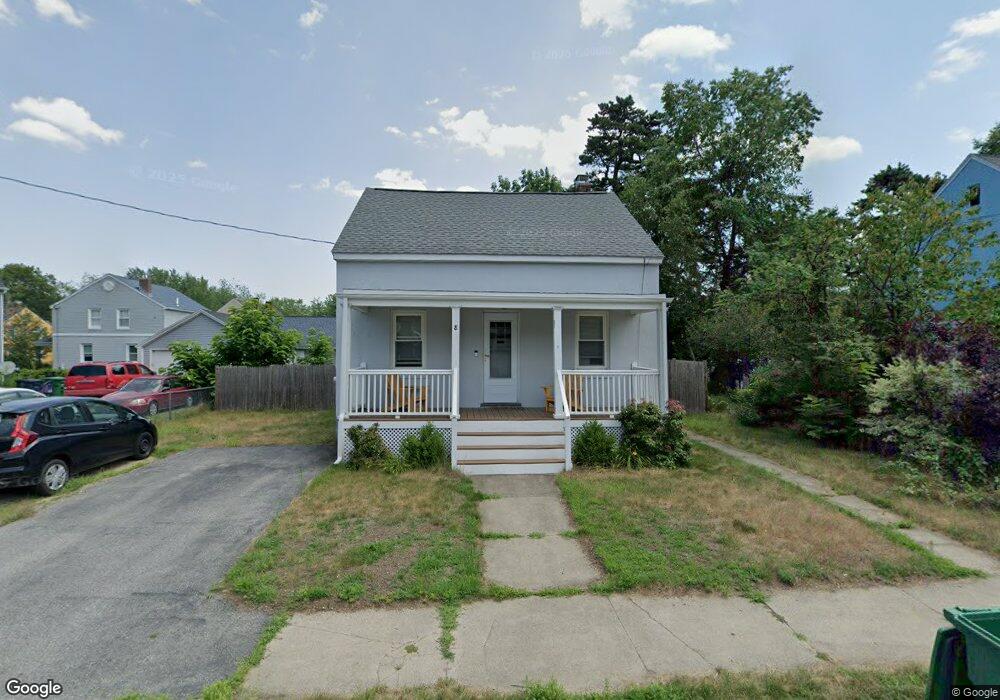 4A N 7th St, Nashua, NH 03060 - photo 1