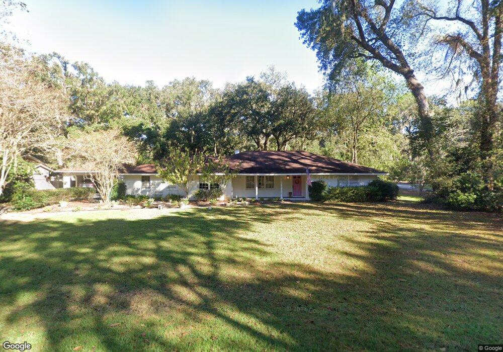 114 Worthing Rd, Saint Simons Island, GA 31522 - photo 1