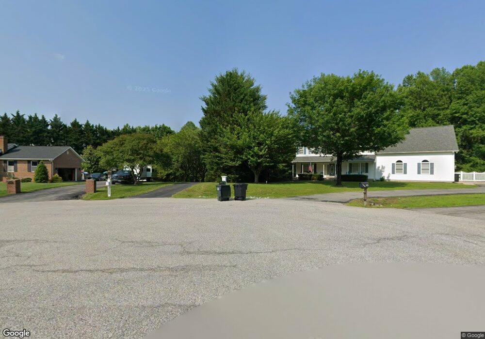 3225 Hewitt Ct, Dunkirk, MD 20754 - photo 1