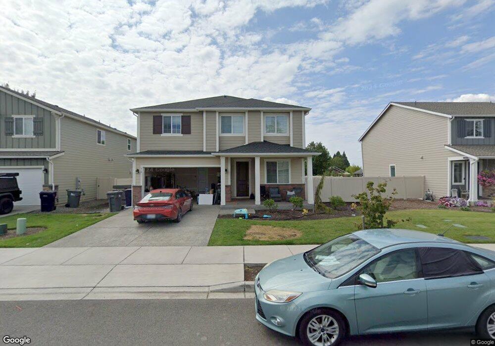 630 Dudley St, Enumclaw, WA 98022 - photo 1