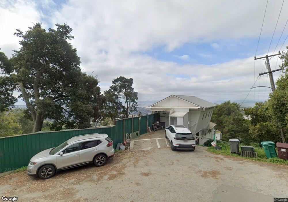474 Panoramic Way, Berkeley, CA 94704 - photo 1