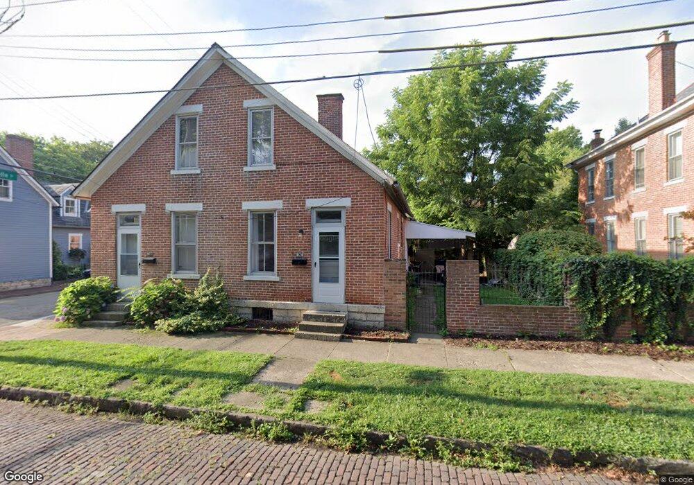 121 E Kossuth St unit 123, Columbus, OH 43206 - photo 1