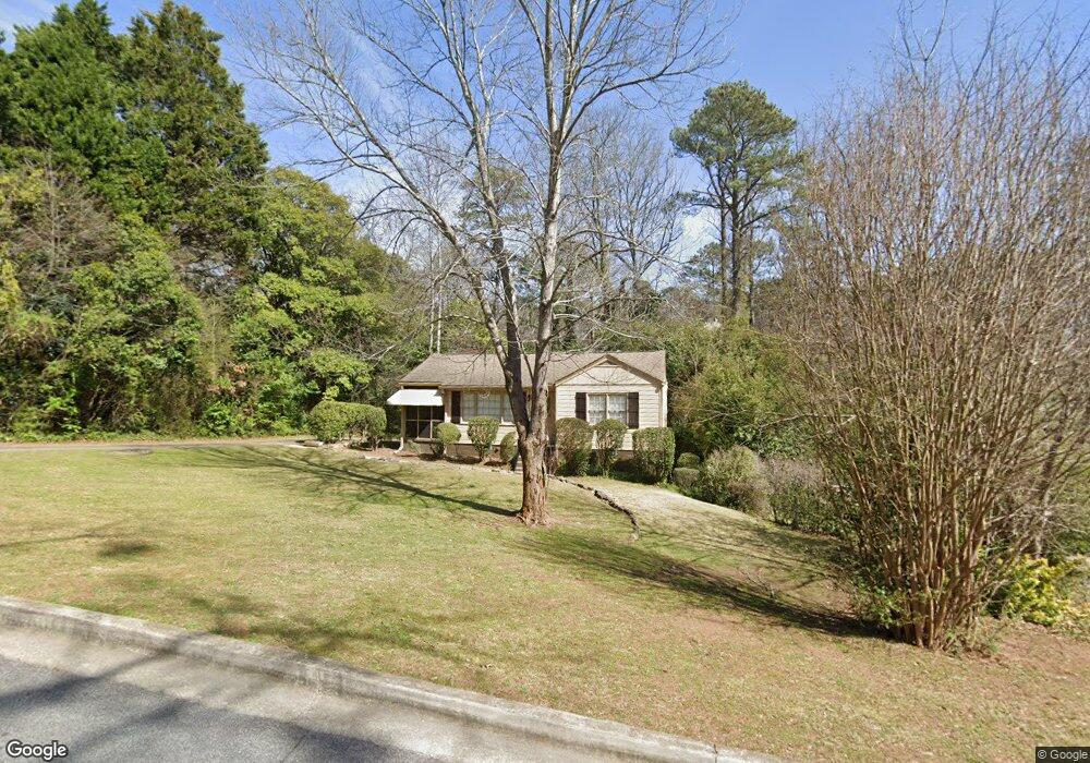 3311 Lee St SE, Smyrna, GA 30080 - photo 1