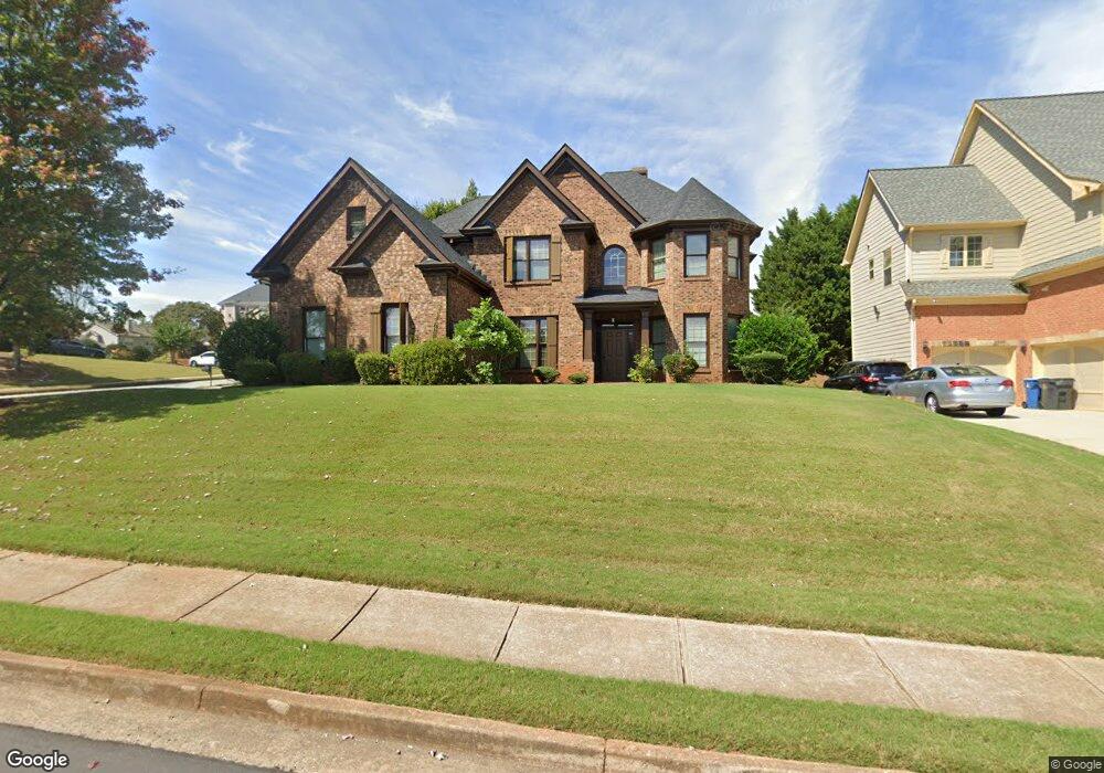 969 Verbena Way unit 2, Auburn, GA 30011 - photo 1