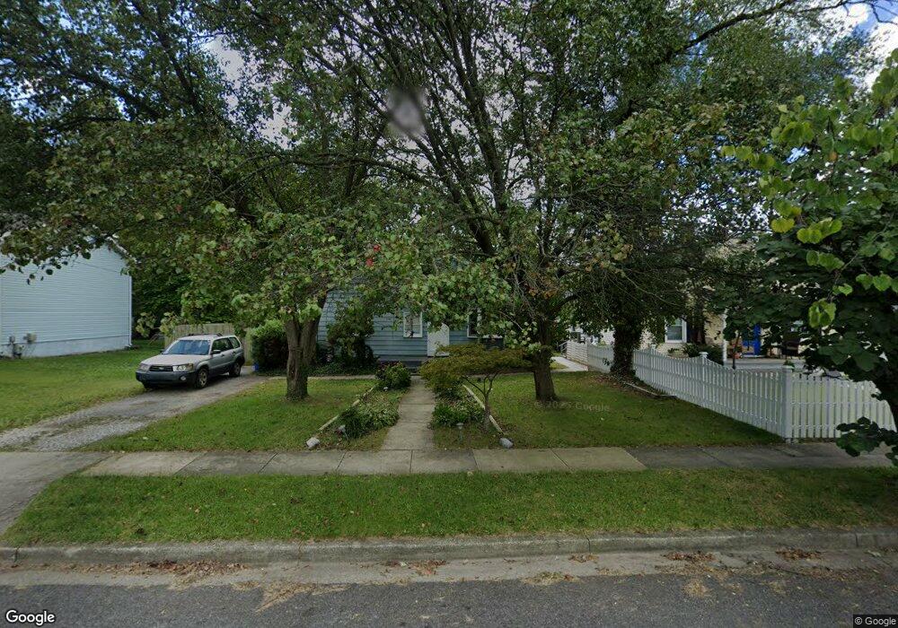 810 Maple Ave, Laurel, MD 20707 - photo 1