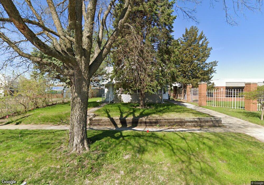 1404 23rd St, Des Moines, IA 50311 - photo 1