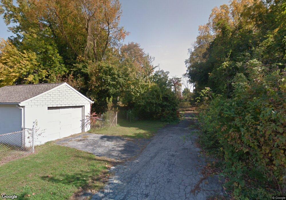 107 Plant St, Penns Grove, NJ 08069 - photo 1