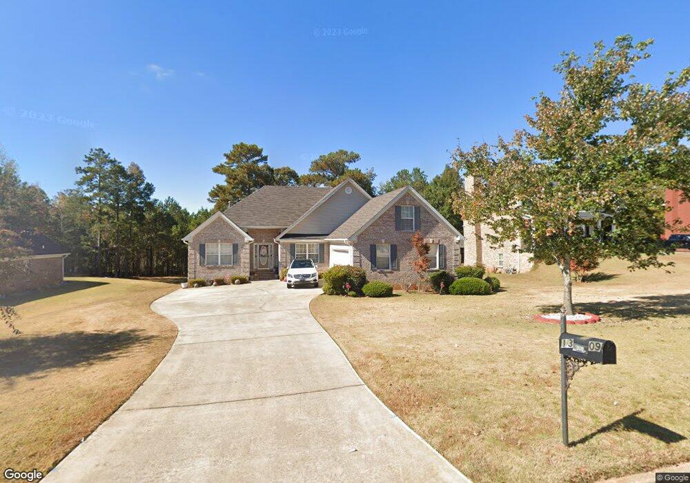 1309 Foxglove Ln SW, Conyers, GA 30094 - photo 1