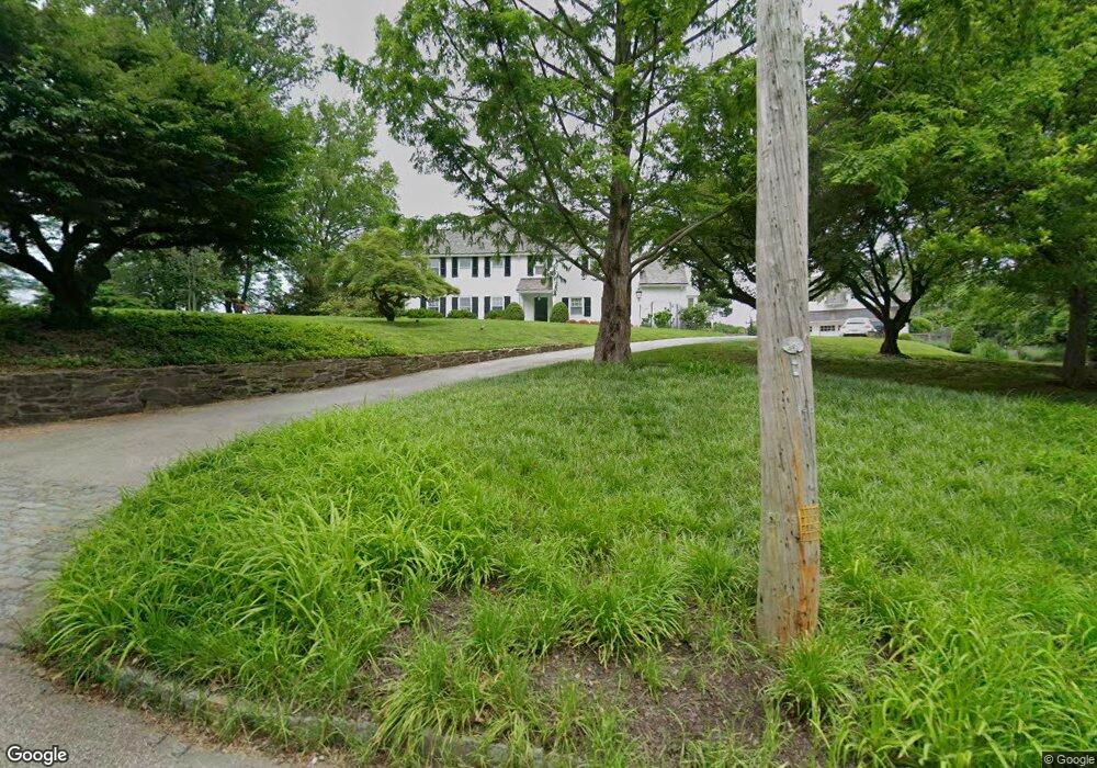 6019 Cricket Rd, Flourtown, PA 19031 - photo 1