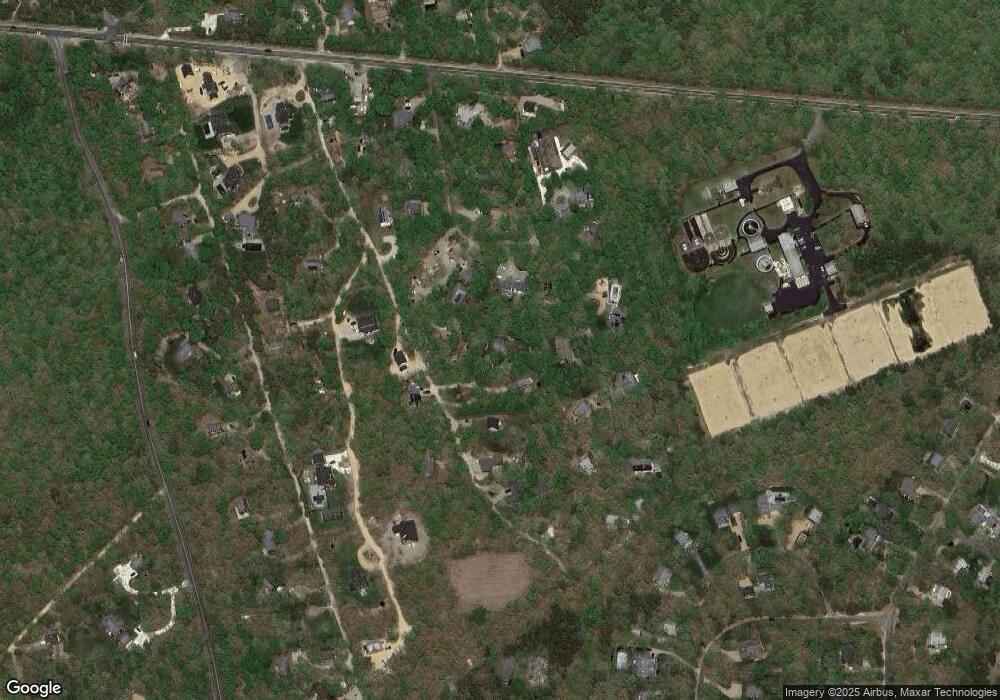 11 Bennett Way, Edgartown, MA 02539 - photo 1