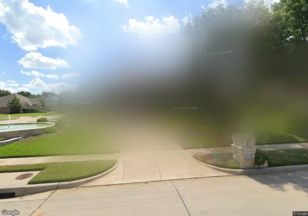 8924 Thornmeadow Ct, North Richland Hills, TX 76182 - photo 1