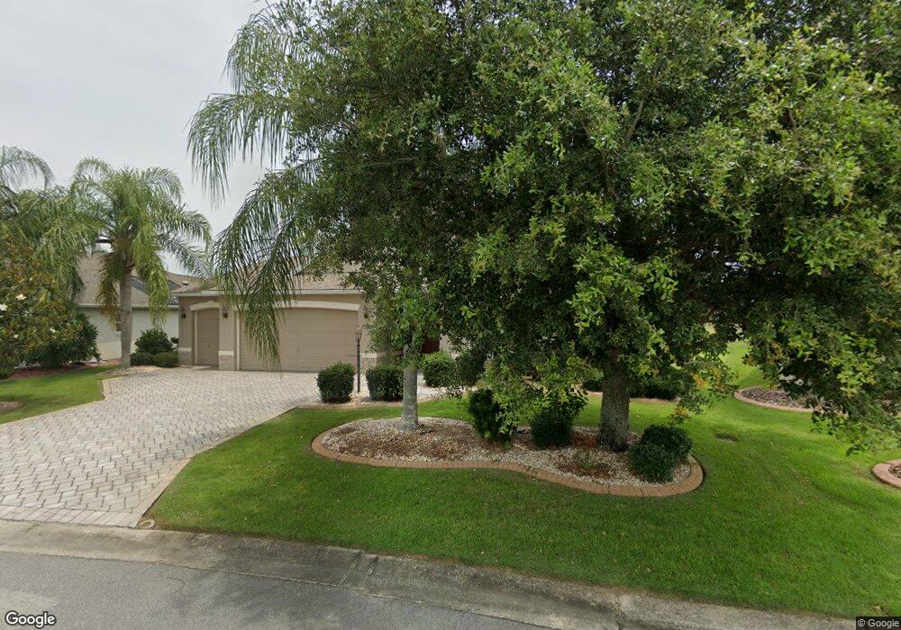 1122 Isle of Palms Path, The Villages, FL 32162 - photo 1