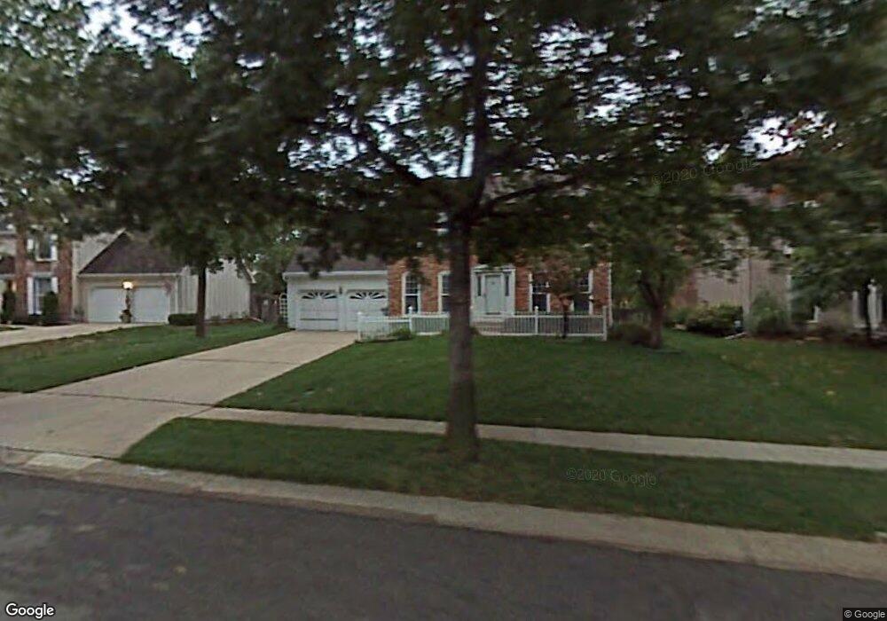 15320 W 88th Terrace, Lenexa, KS 66219 - photo 1