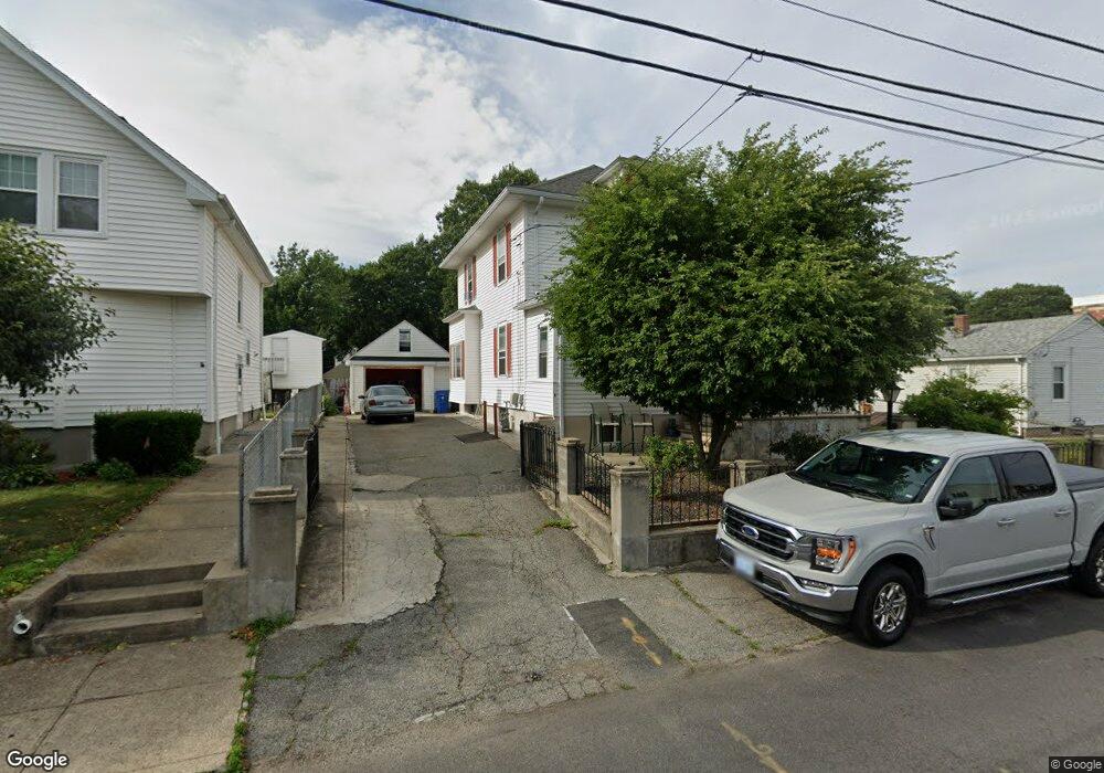 6 Clark St, Cumberland, RI 02864 - photo 1