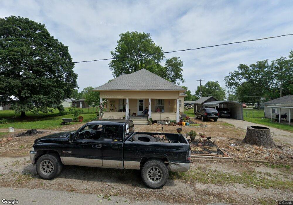 1009 E 5th St, Altamont, KS 67330 - photo 1