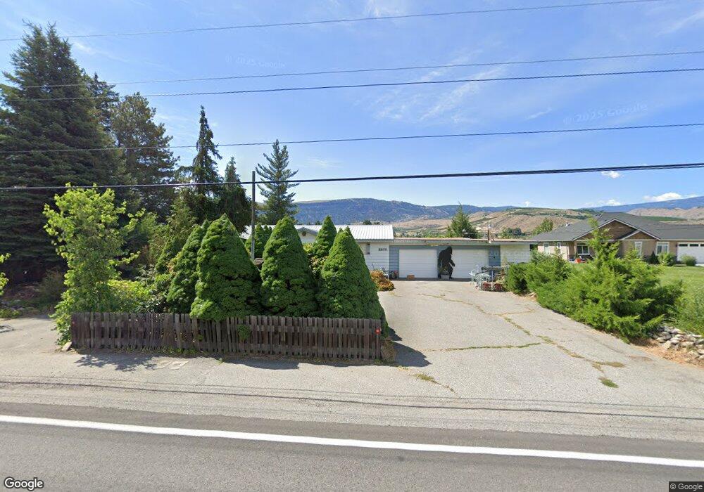 2610 Rock Island Rd, East Wenatchee, WA 98802 - photo 1