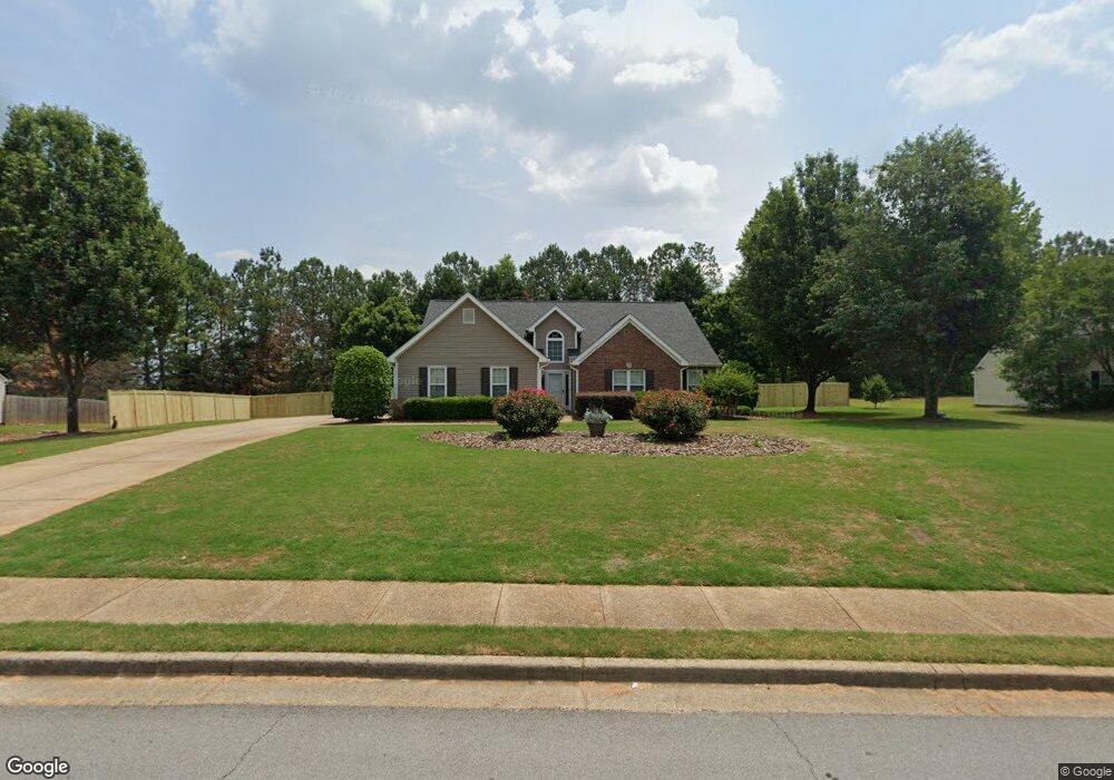 4643 Devencrest Ln, Buford, GA 30519 - photo 1