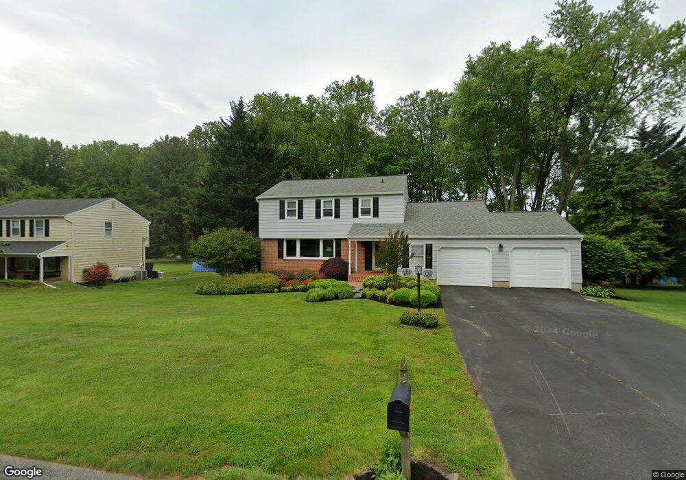 816 Petem Rd, Kingsville, MD 21087 - photo 1