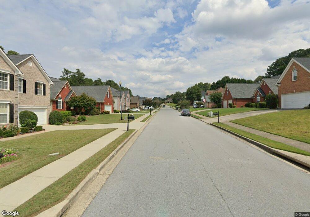 0 River Valley Dr unit 8637108, Dacula, GA 30019 - photo 1