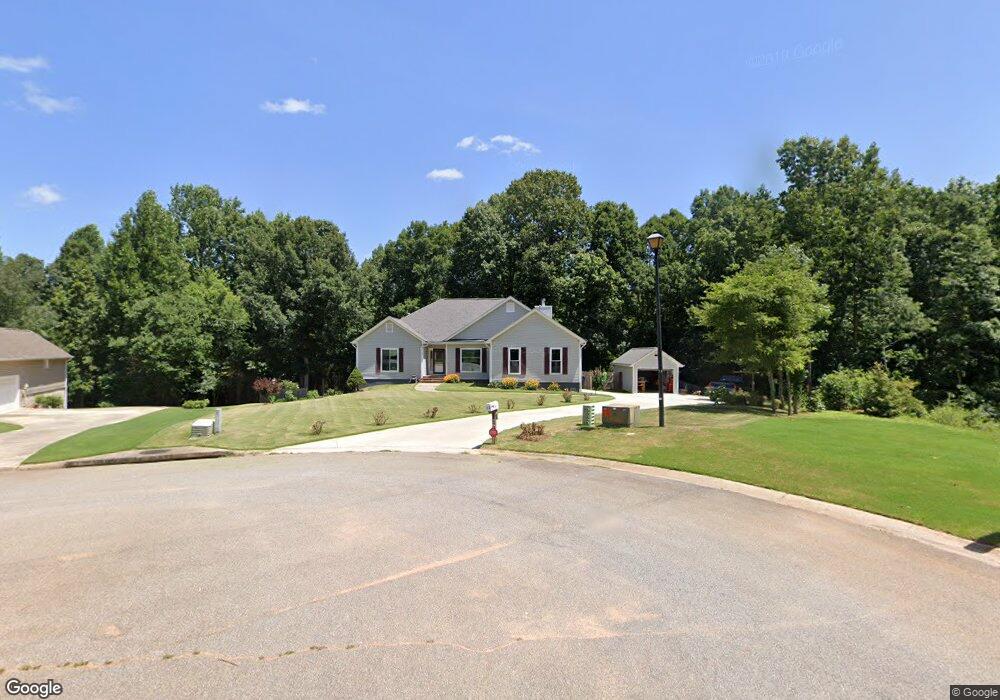 26 Bedford Way unit 3, Sharpsburg, GA 30277 - photo 1