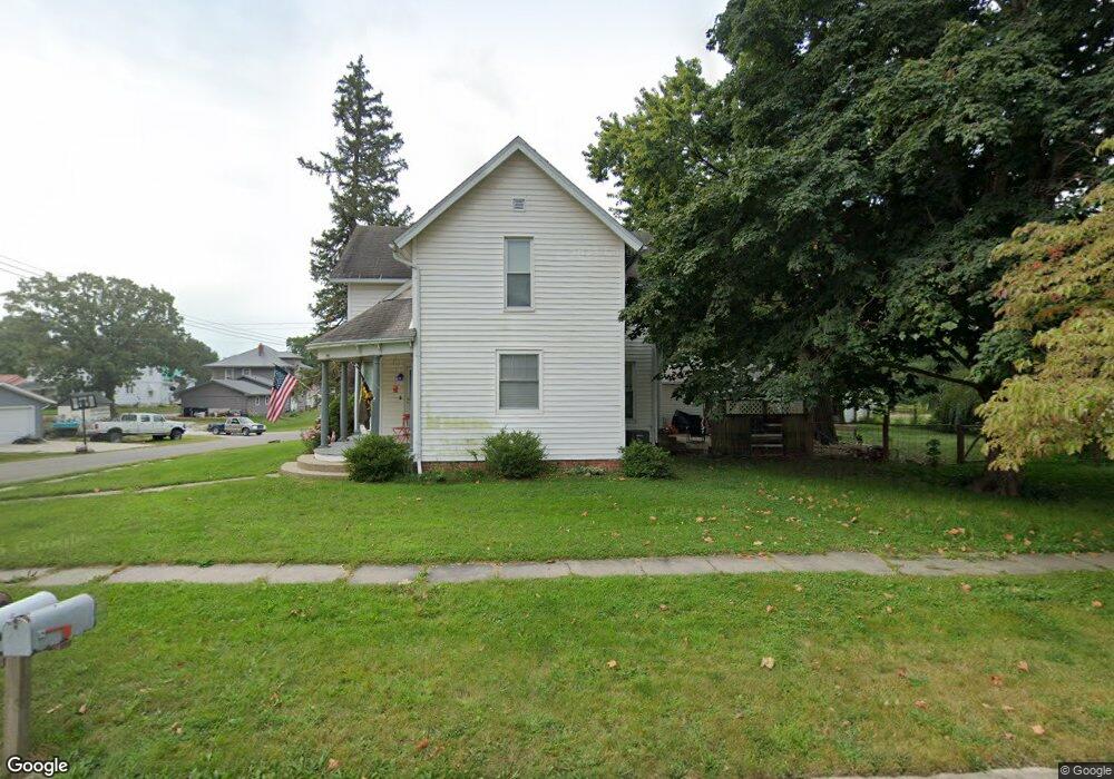 401 W Front St, Wayland, IA 52654 - photo 1