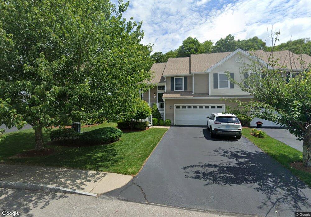 43 Berm Dr unit 97, Cumberland, RI 02864 - photo 1
