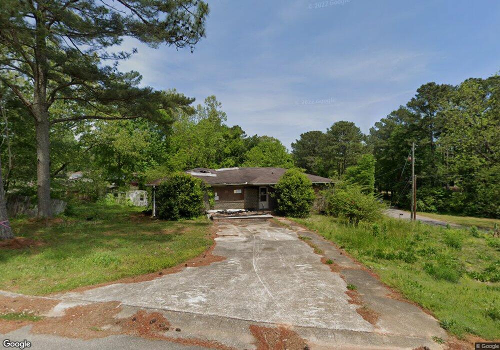 417 Kim Dr, Center Point, AL 35215 - photo 1