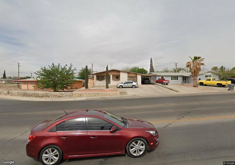 1021 Lomaland Dr, El Paso, TX 79907 - photo 1