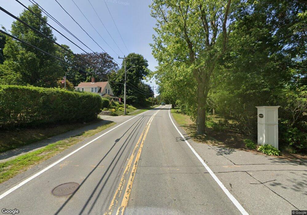 0 Pin Oaks Dr, Barnstable, MA 02630 - photo 1