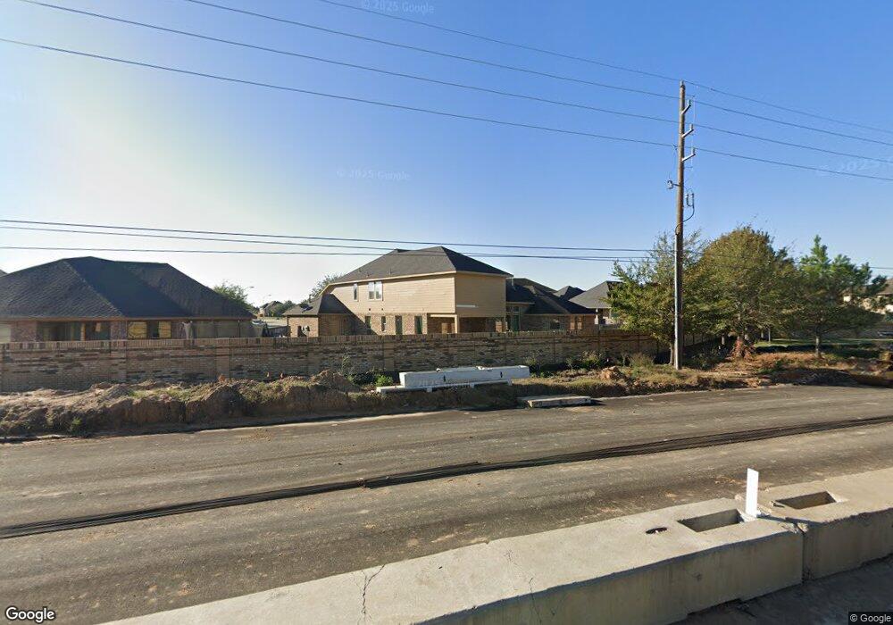 27818 Yorkshire Brook Ln, Fulshear, TX 77441 - photo 1