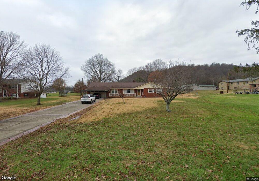 52 Jane St, Ironton, OH 45638 - photo 1