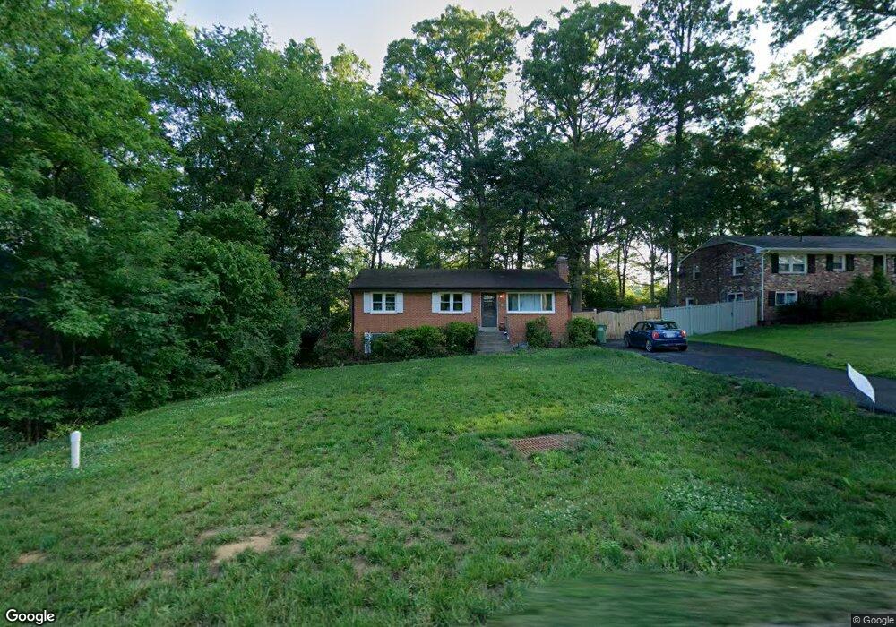 8430 Aubrey Dr, Manassas, VA 20111 - photo 1