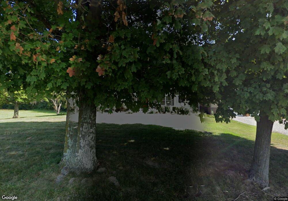 1700 Bethlehem Rd NE, New Salisbury, IN 47161 - photo 1