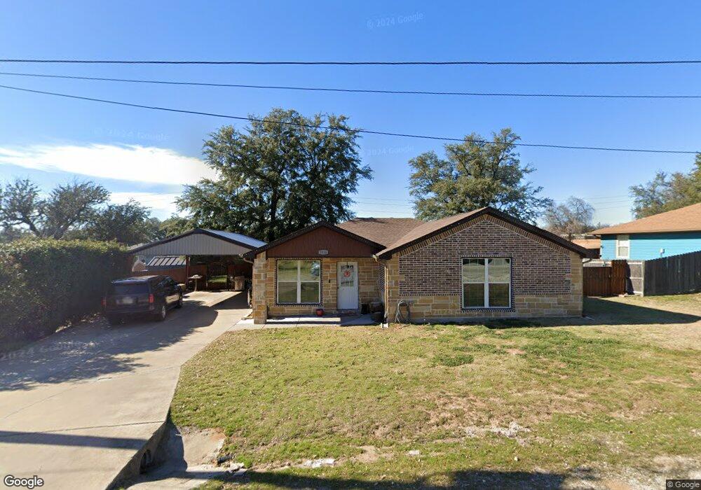 3310 Tumbleweed Ln, Granbury, TX 76049 - photo 1